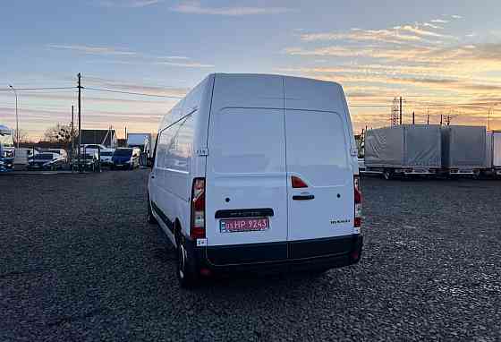 Renault Master 2022 Ковель