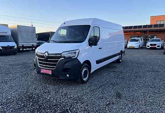 Renault Master 2022 Ковель