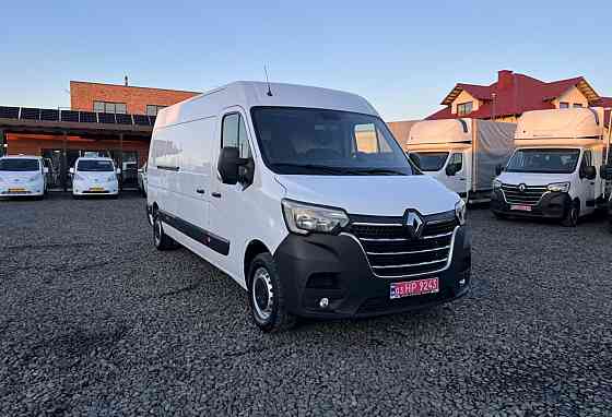 Renault Master 2022 Ковель