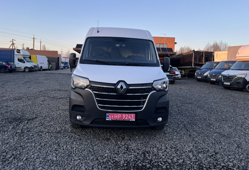 Renault Master 2022 Ковель - зображення 4
