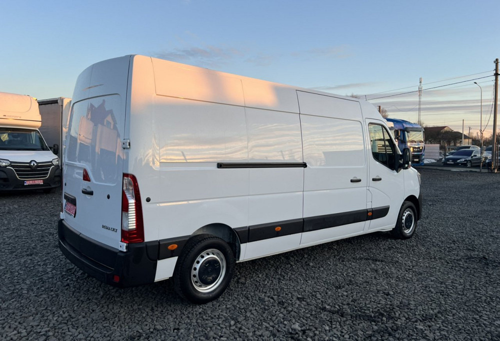 Renault Master 2022 Ковель - зображення 11