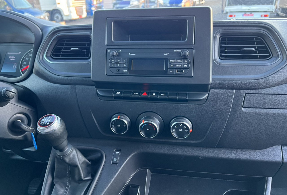 Renault Master 2022 Ковель - зображення 14