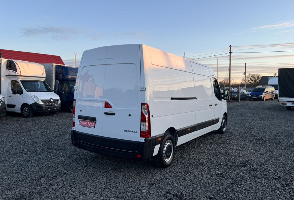 Renault Master 2022 Ковель - зображення 10