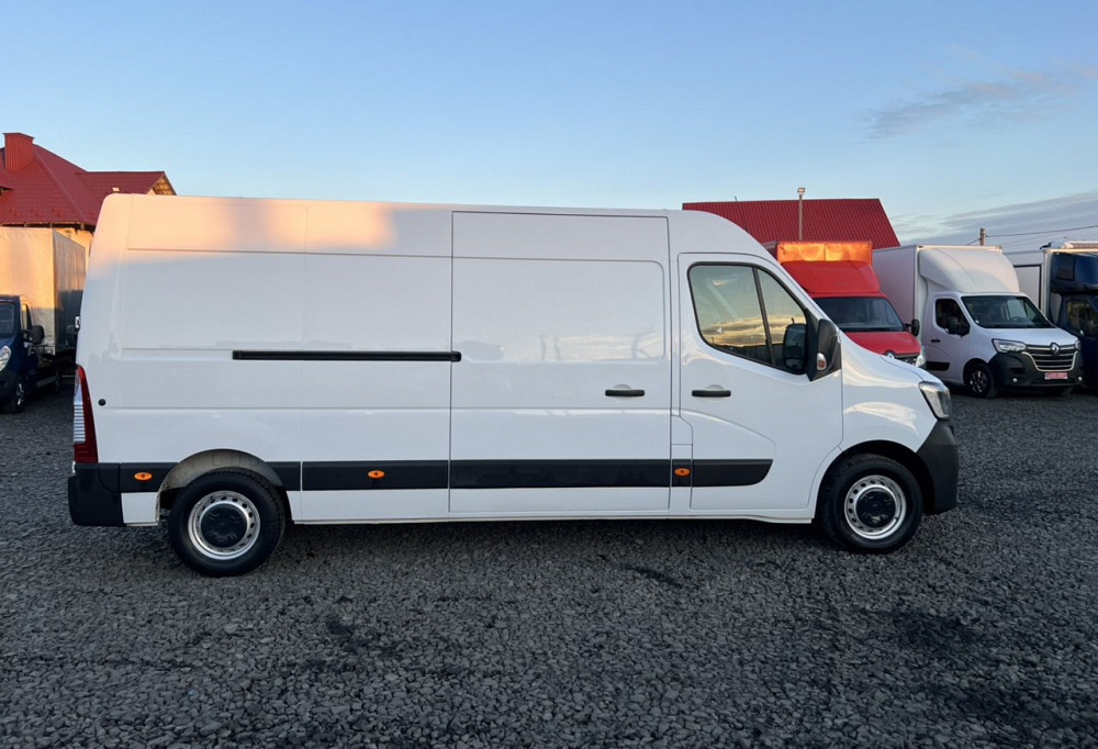 Renault Master 2022 Ковель - зображення 12
