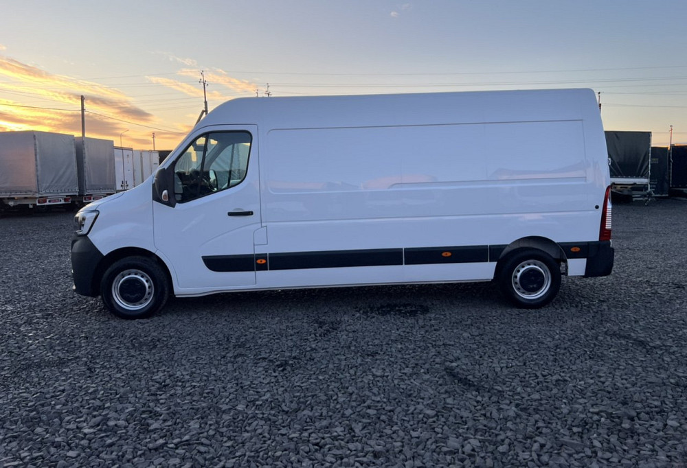 Renault Master 2022 Ковель - зображення 7