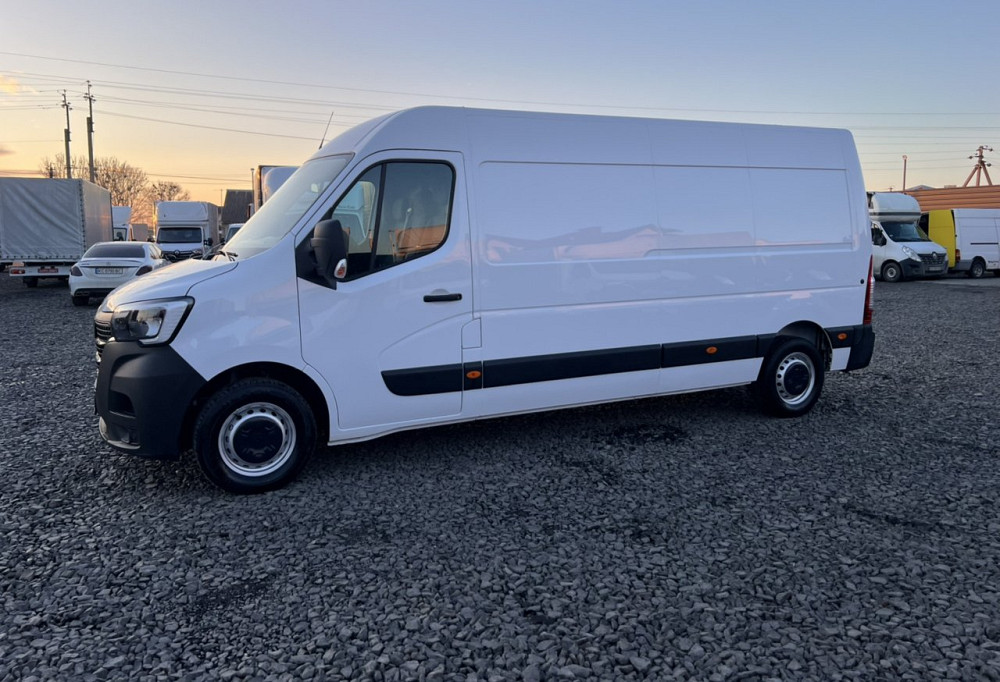Renault Master 2022 Ковель - зображення 8