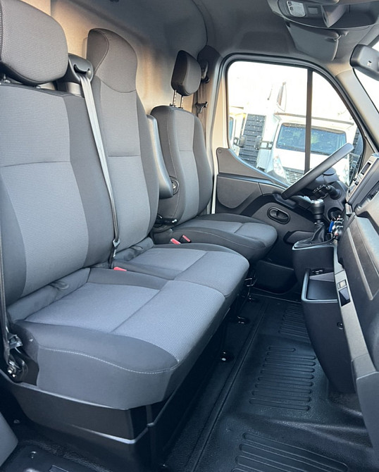 Renault Master 2022 Ковель - зображення 19