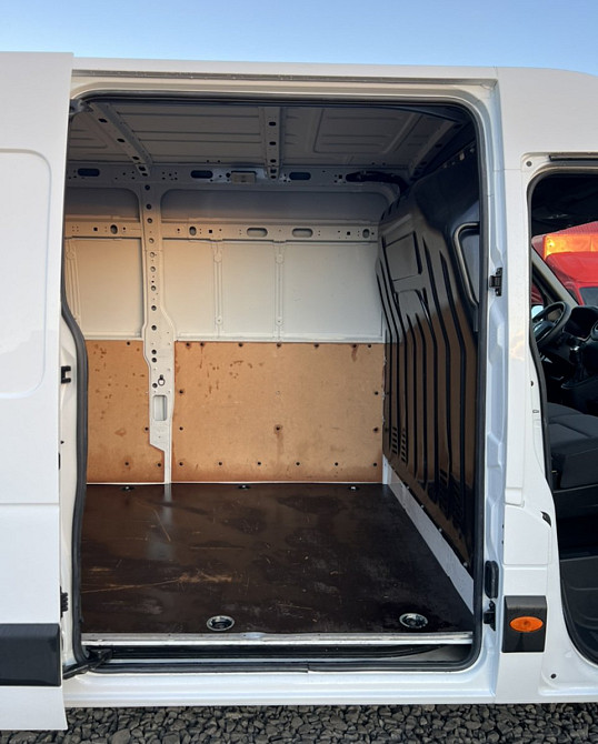 Renault Master 2022 Ковель - зображення 20