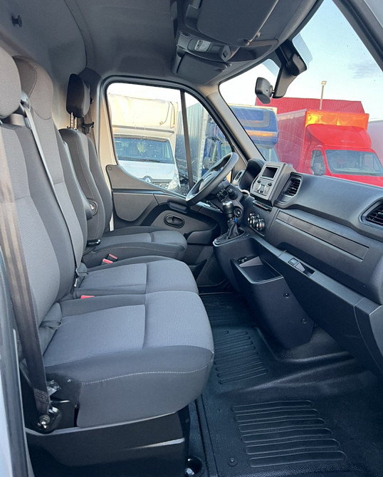 Renault Master 2022 Ковель - зображення 18