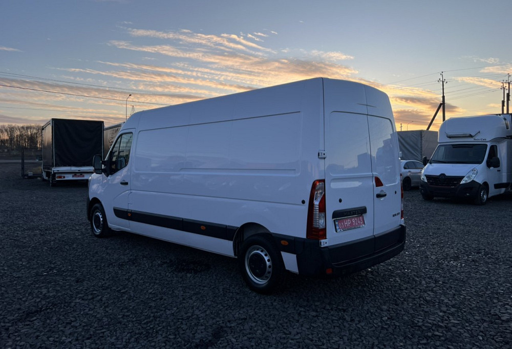 Renault Master 2022 Ковель - зображення 6