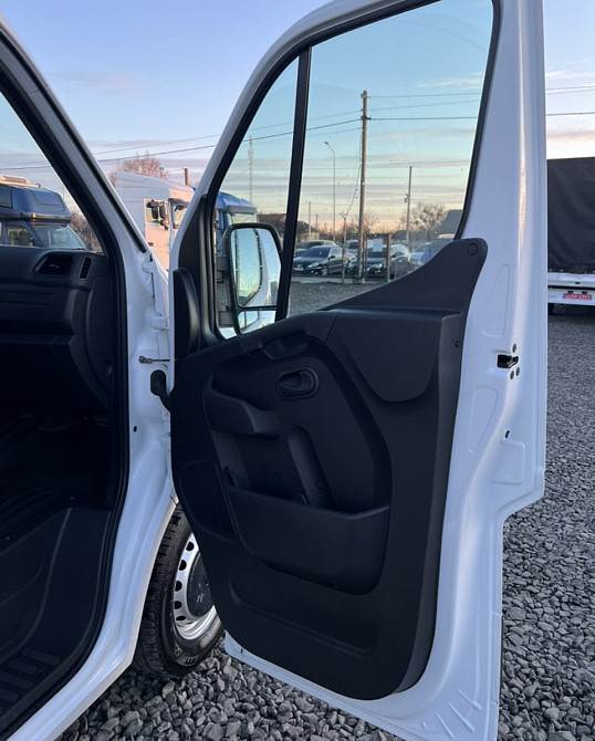Renault Master 2022 Ковель - зображення 13