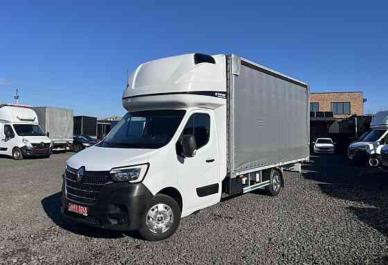 Renault Master 2021 Ковель