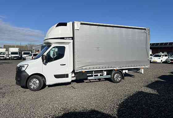 Renault Master 2021 Ковель