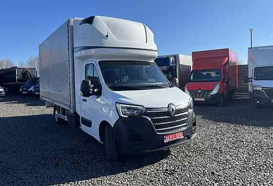 Renault Master 2021 Ковель
