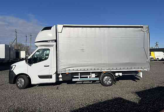 Renault Master 2021 Ковель