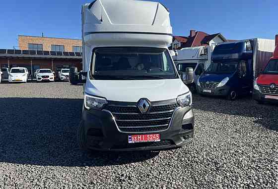 Renault Master 2021 Ковель