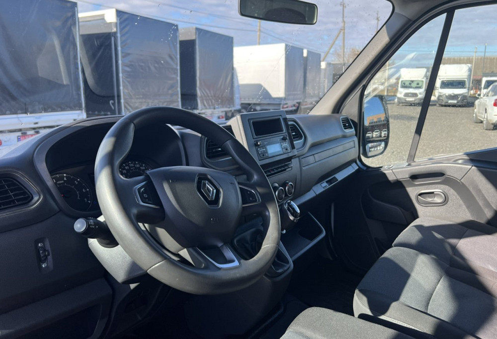 Renault Master 2021 Ковель - зображення 17