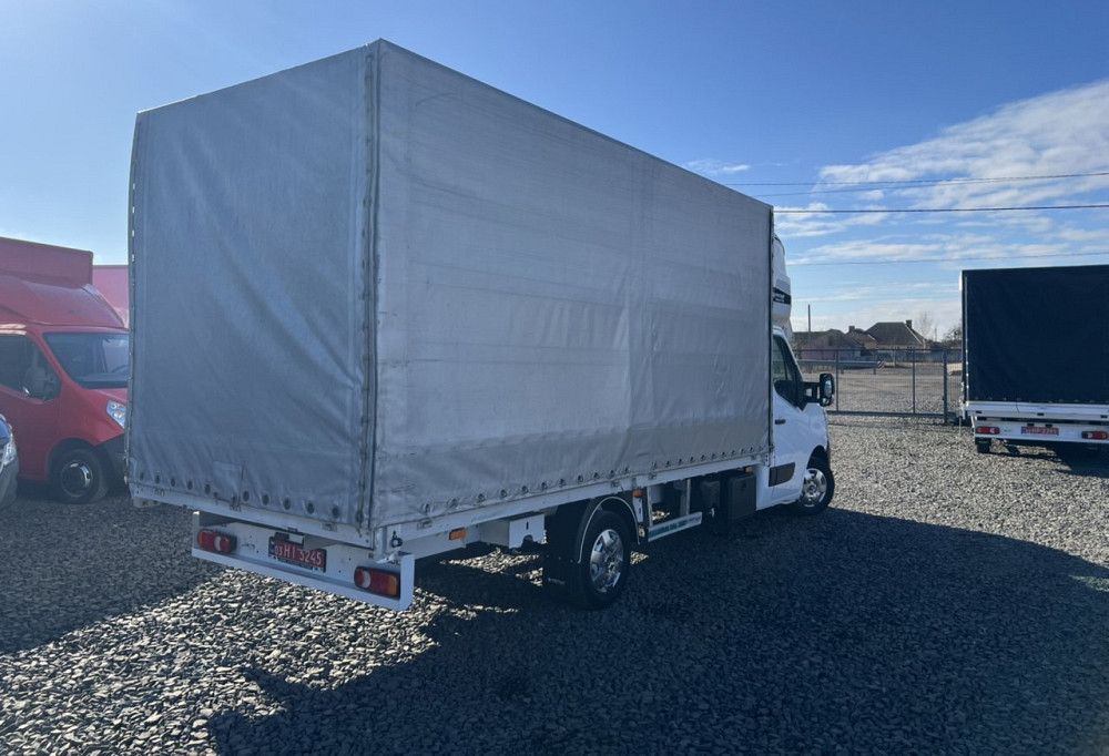 Renault Master 2021 Ковель - зображення 9