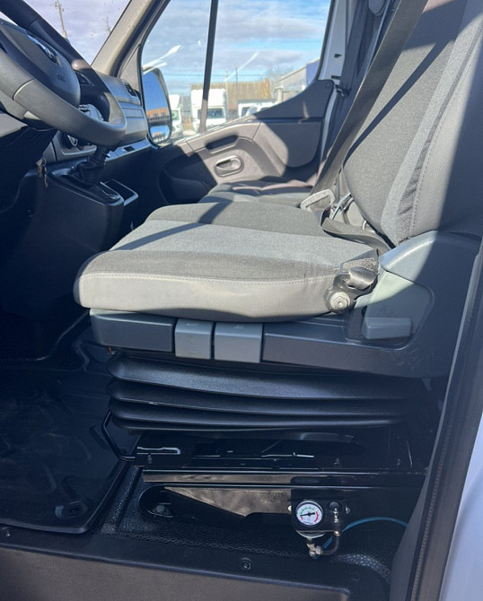 Renault Master 2021 Ковель - зображення 19