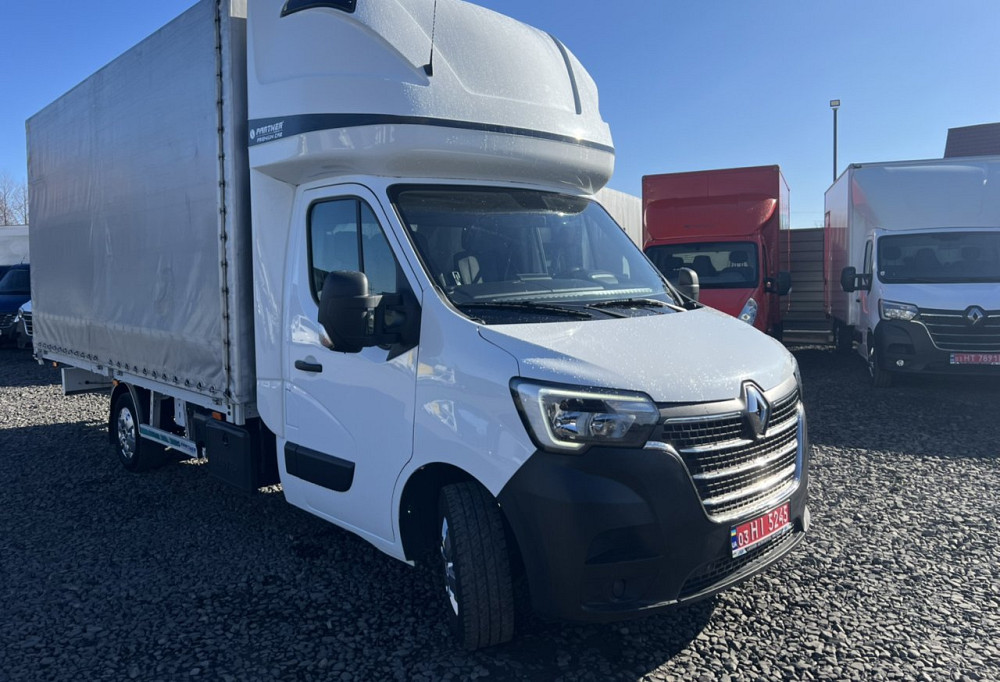 Renault Master 2021 Ковель - зображення 15