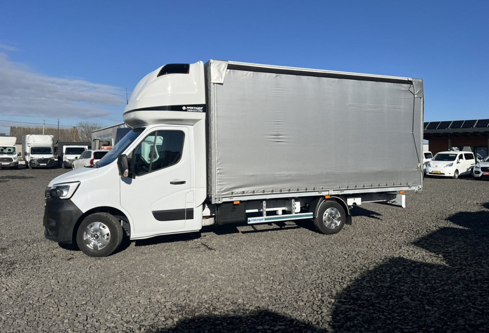 Renault Master 2021 Ковель - зображення 3