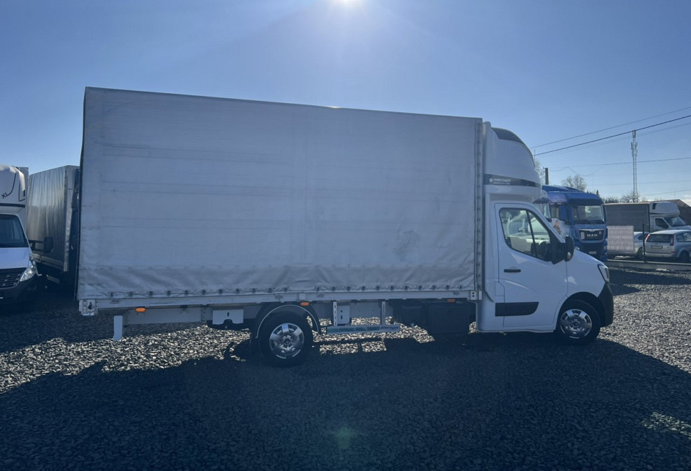 Renault Master 2021 Ковель - зображення 10