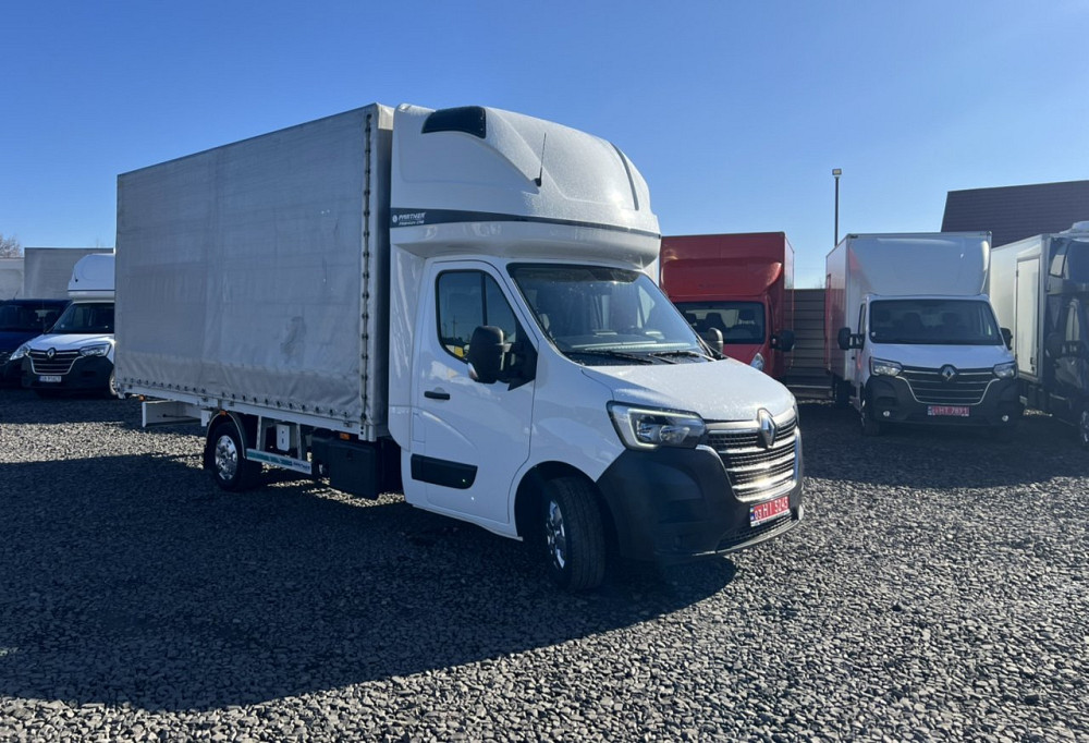 Renault Master 2021 Ковель - зображення 6