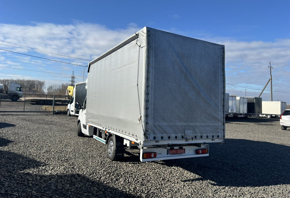 Renault Master 2021 Ковель - зображення 7