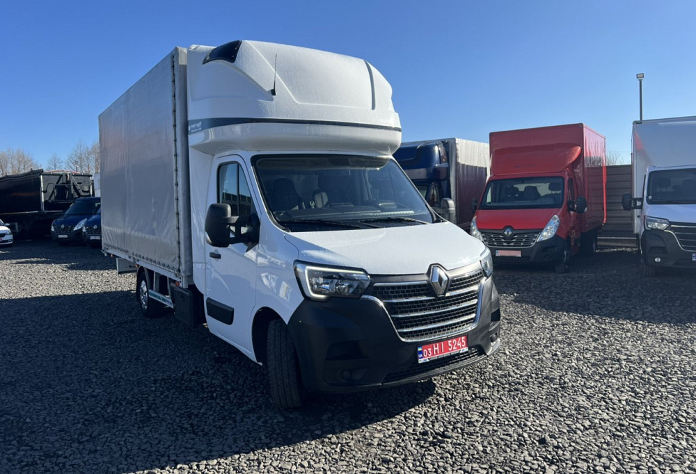 Renault Master 2021 Ковель - зображення 5
