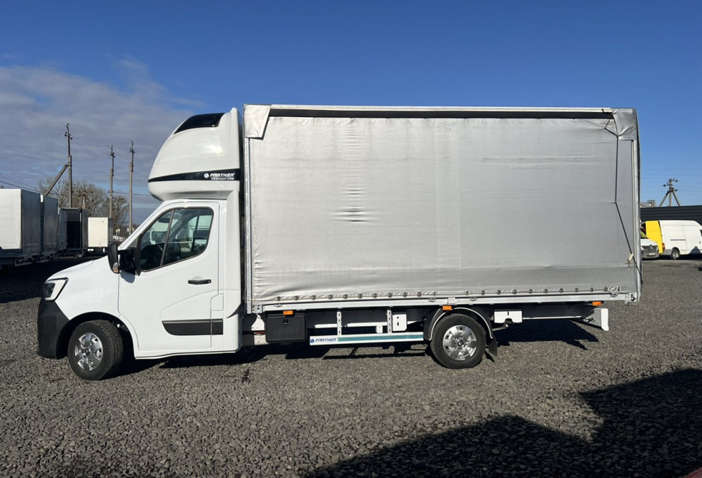 Renault Master 2021 Ковель - зображення 4