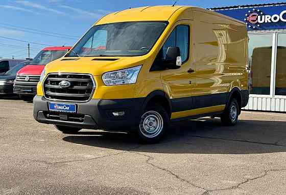 Ford Transit 2021 Київ