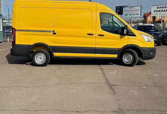 Ford Transit 2021 Київ