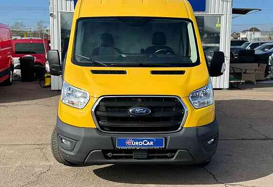 Ford Transit 2021 Київ