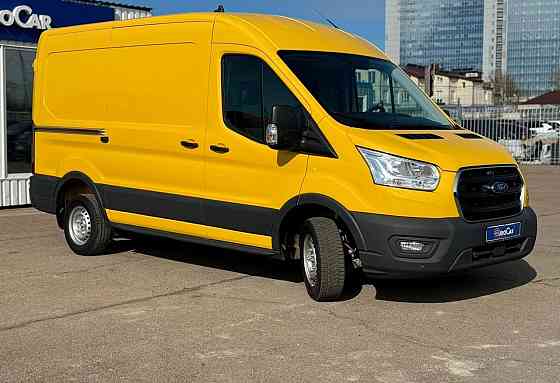 Ford Transit 2021 Київ