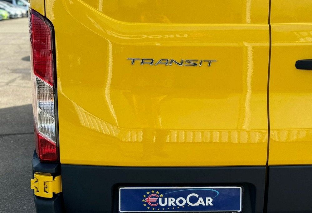 Ford Transit 2021 Київ - зображення 18