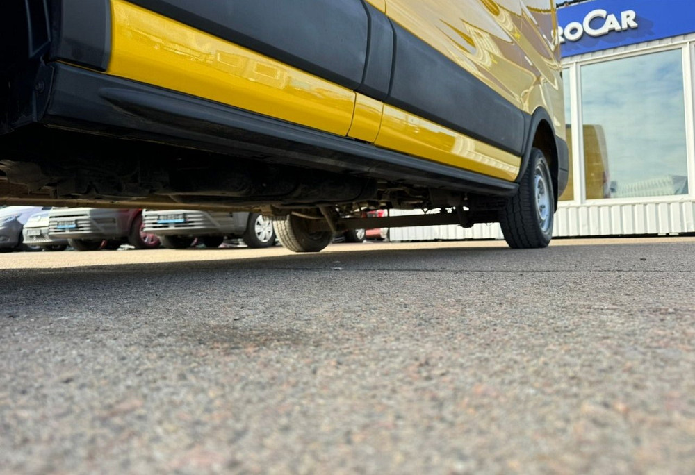 Ford Transit 2021 Київ - зображення 14