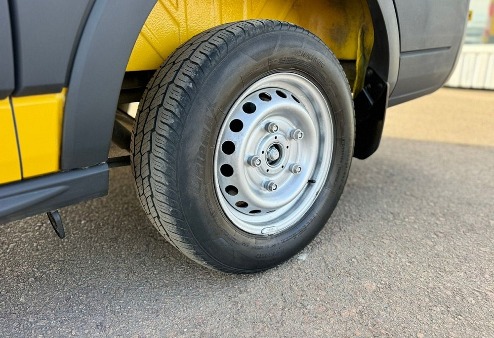 Ford Transit 2021 Київ - зображення 15