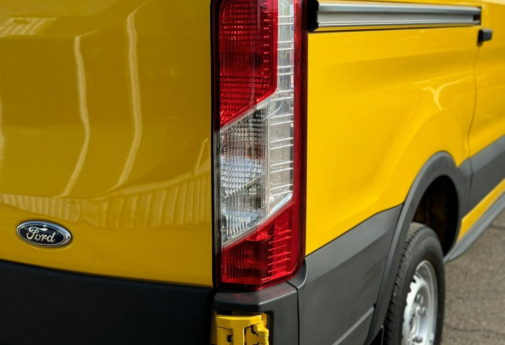 Ford Transit 2021 Київ - зображення 19
