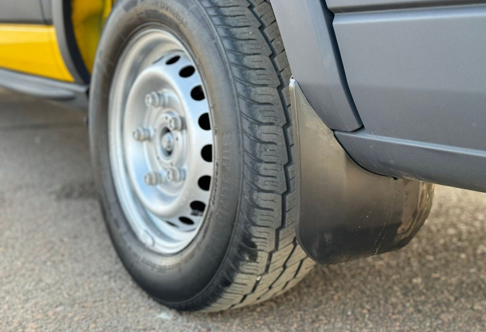 Ford Transit 2021 Київ - зображення 17