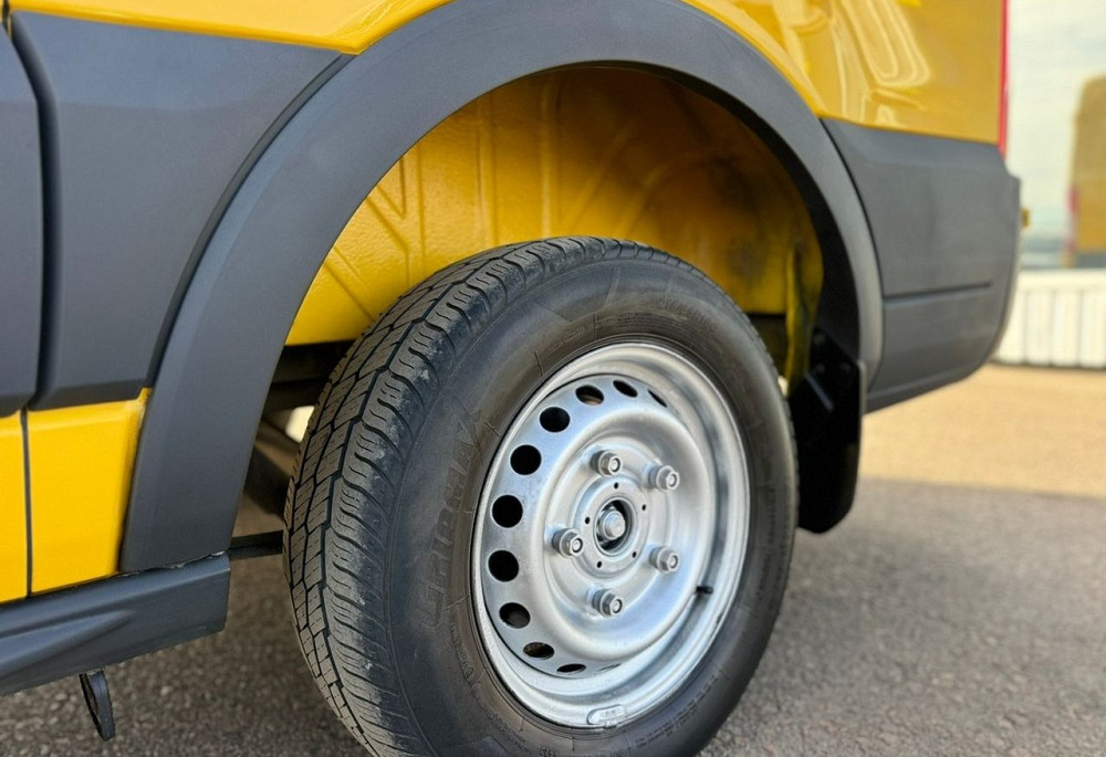 Ford Transit 2021 Київ - зображення 16