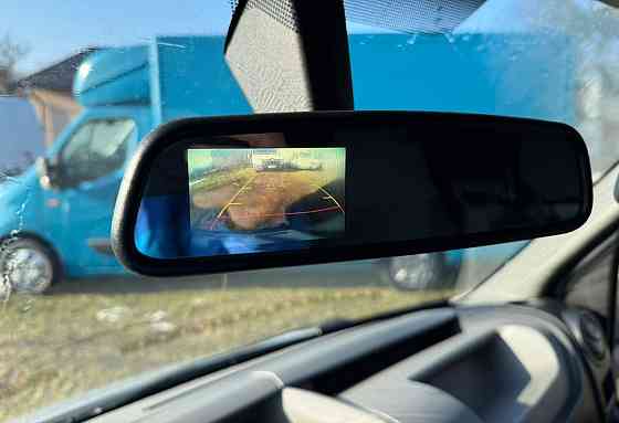 Renault Master 2016 Дубно