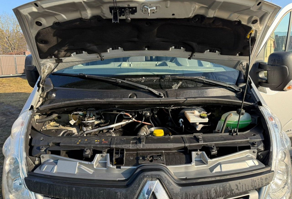 Renault Master 2016 Дубно - зображення 17