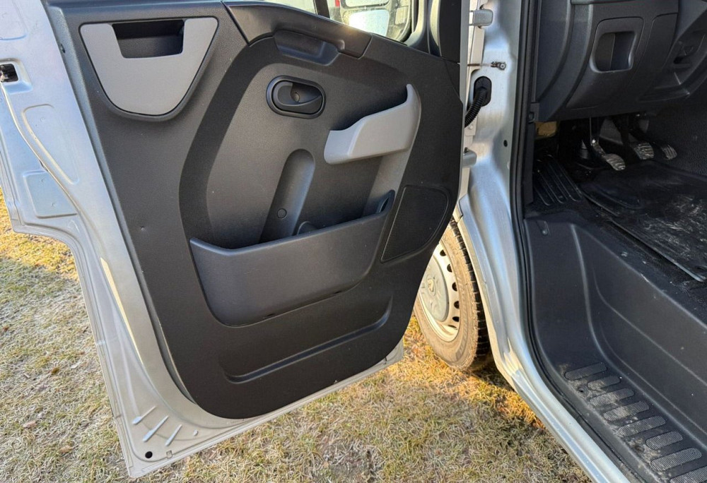 Renault Master 2016 Дубно - зображення 15