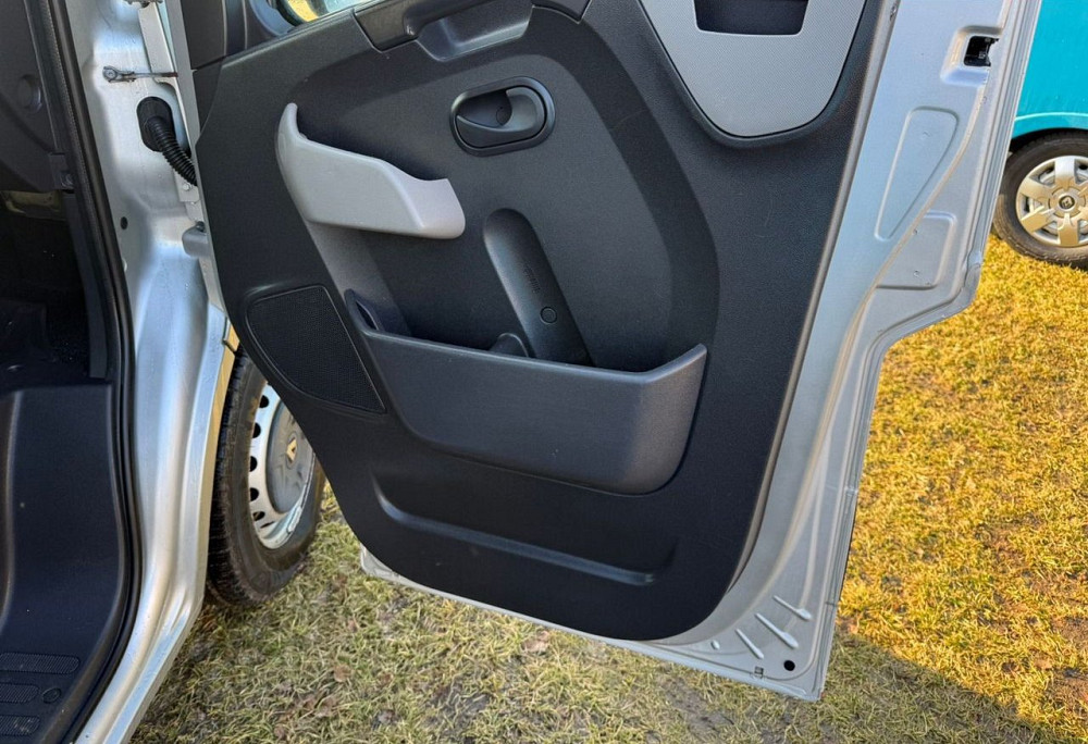 Renault Master 2016 Дубно - зображення 11