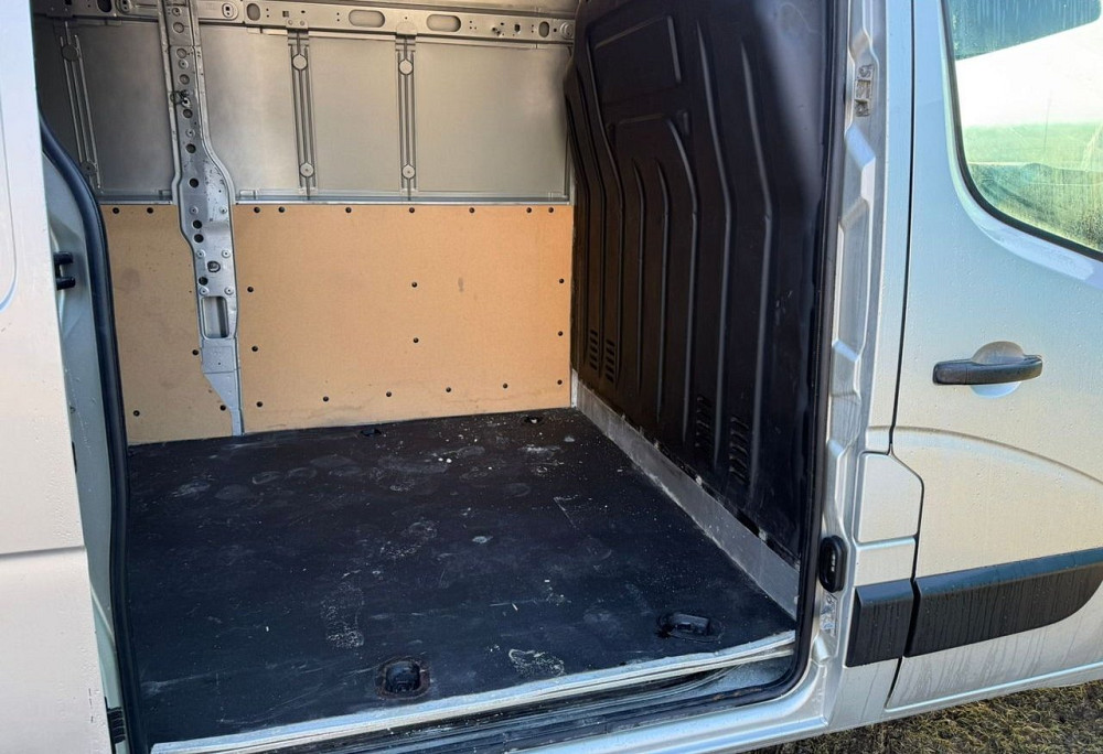 Renault Master 2016 Дубно - зображення 12