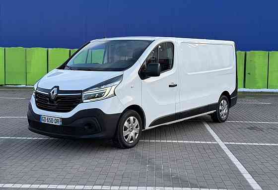Renault Trafic 2021 Дубно