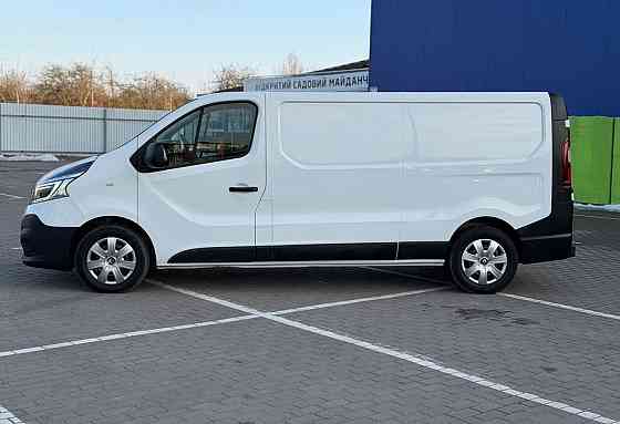 Renault Trafic 2021 Дубно