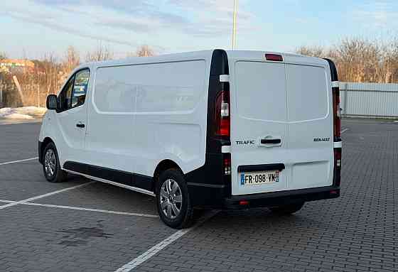 Renault Trafic 2021 Дубно