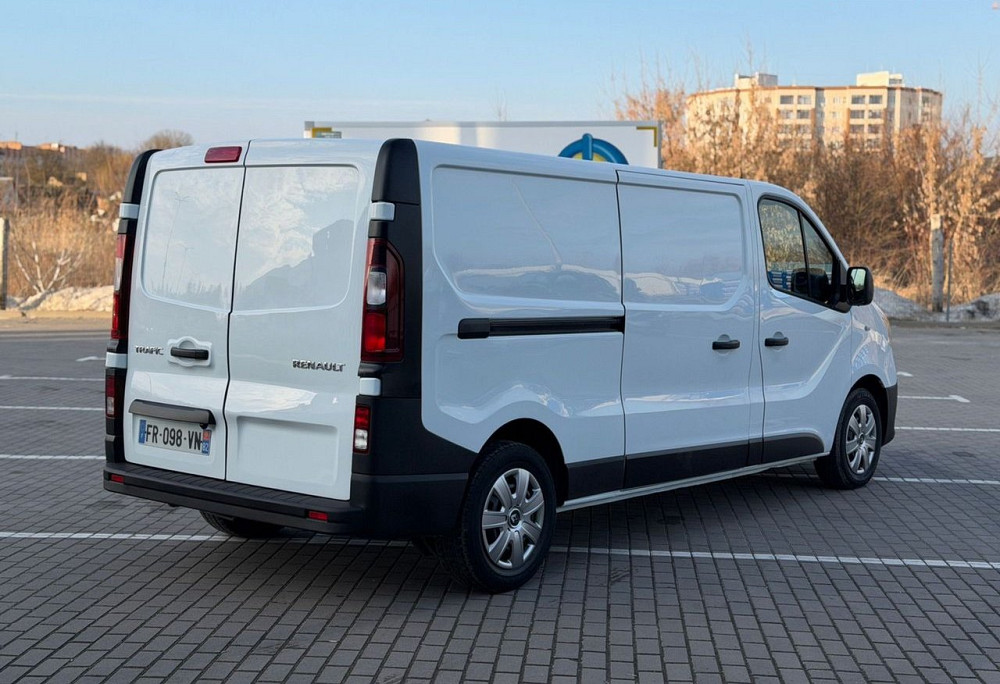 Renault Trafic 2021 Дубно - зображення 8
