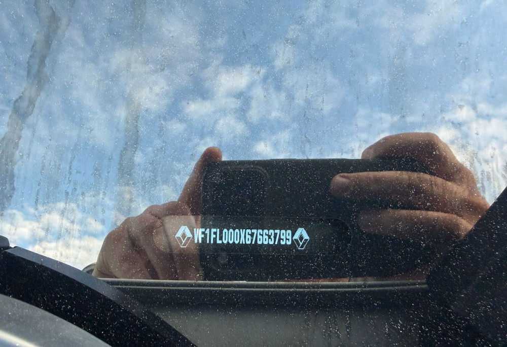 Renault Trafic 2021 Дубно - зображення 15